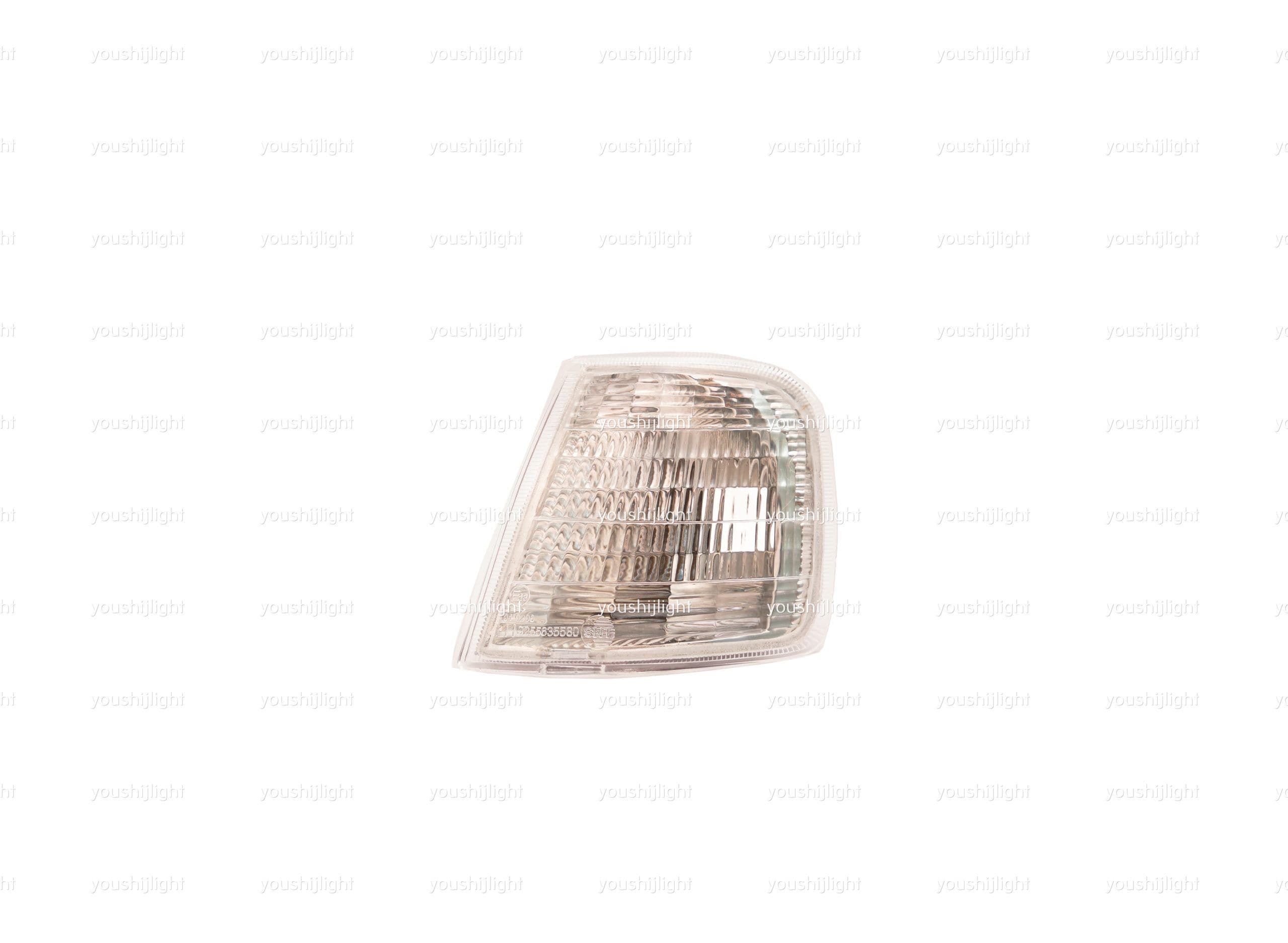 راهنما پارک پژو 405 بدون حباب سمت – چپ