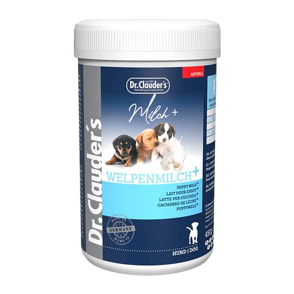 شیر خشک سگ دکتر کلادرز – Dr Clauders Dogs Milk