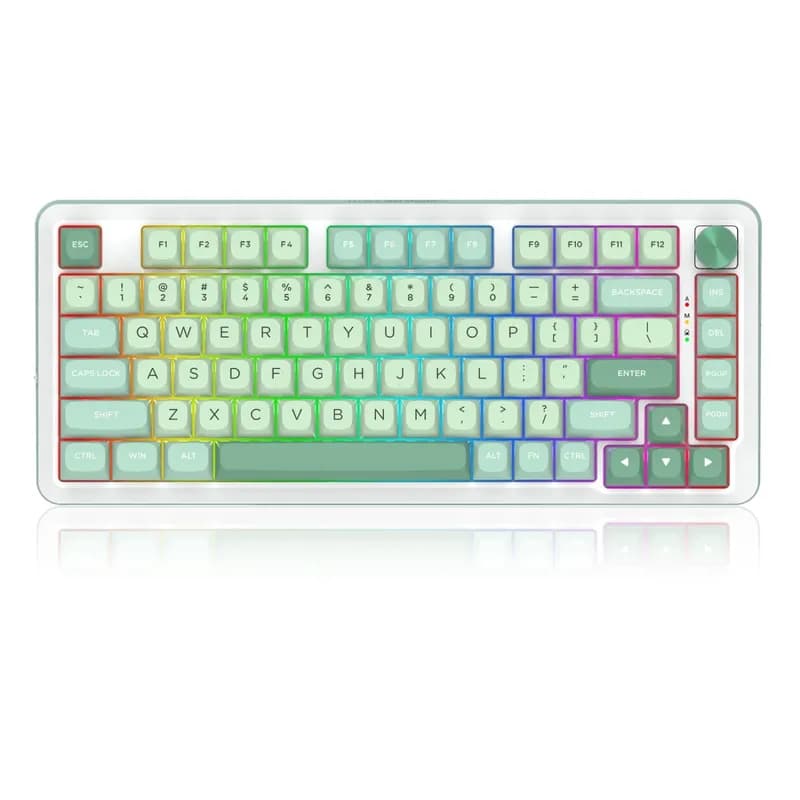 کیبورد گیمینگ ردراگون Cyrus PRO K681 MG