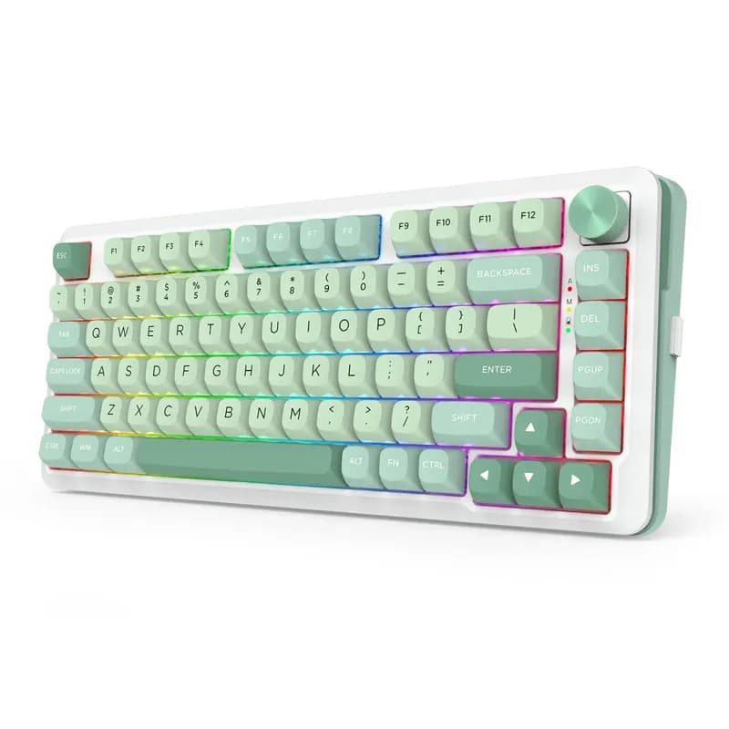 کیبورد گیمینگ ردراگون Cyrus PRO K681 MG — تصویر ۴