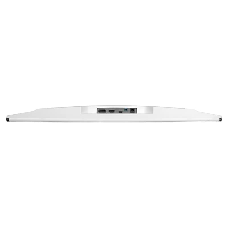 مانیتور گیمینگ فاطر F27-180W1 – سفید — تصویر ۶