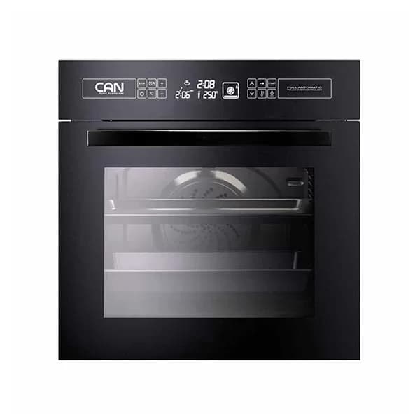 فر مشکی برقی کن مدل فر E6561 مشکی (374)