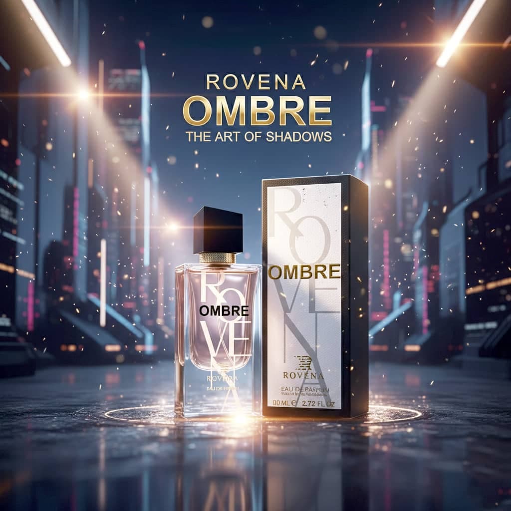 عطر ادکلن زنانه ایو سن لورن لیبره روونا فرانسه مدل آمبره (Rovena Ombre) حجم 80 میل — تصویر ۶