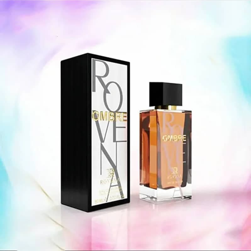 عطر ادکلن زنانه ایو سن لورن لیبره روونا فرانسه مدل آمبره (Rovena Ombre) حجم 80 میل — تصویر ۴