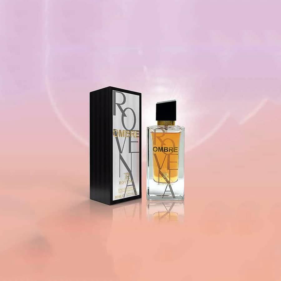 عطر ادکلن زنانه ایو سن لورن لیبره روونا فرانسه مدل آمبره (Rovena Ombre) حجم 80 میل — تصویر ۳