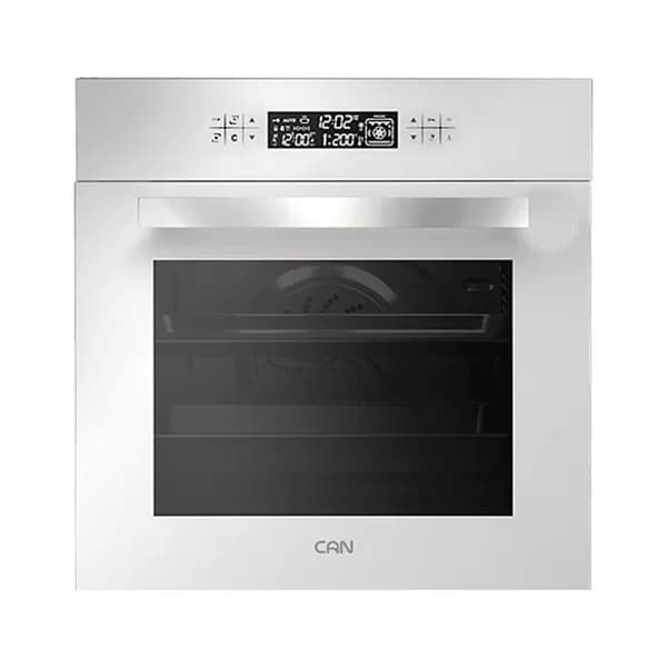 فر سفید برقی کن مدل فر TC362 W_CAN