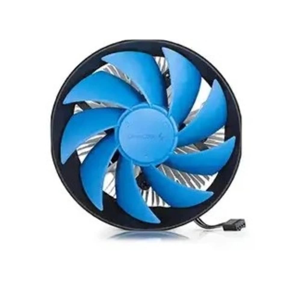 کولر پردازنده دیپ کول GAMMA ARCHER PRO V2 — تصویر ۱۱