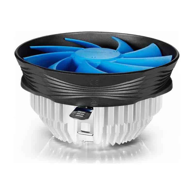 کولر پردازنده دیپ کول GAMMA ARCHER PRO V2 — تصویر ۱۲