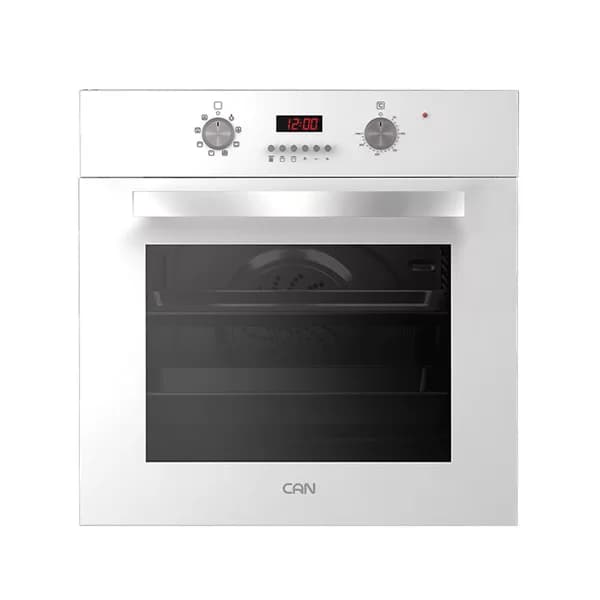 فر سفید برقی کن مدل فر TC361 W_CAN