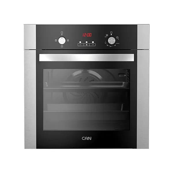 فر مشکی برقی و گازی کن مدل فر TC360 M
