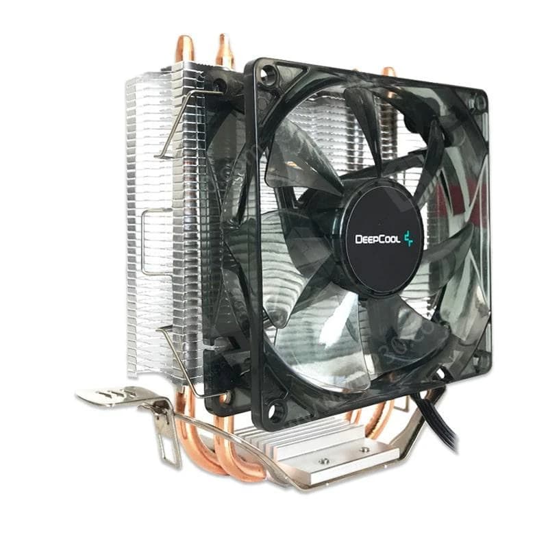 فن پردازنده دیپ کول GAMMAXX 200 V2 — تصویر ۲