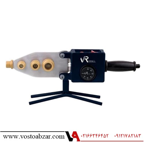اتو لوله 2000 وات ویوارکس مدل VR2030-WP