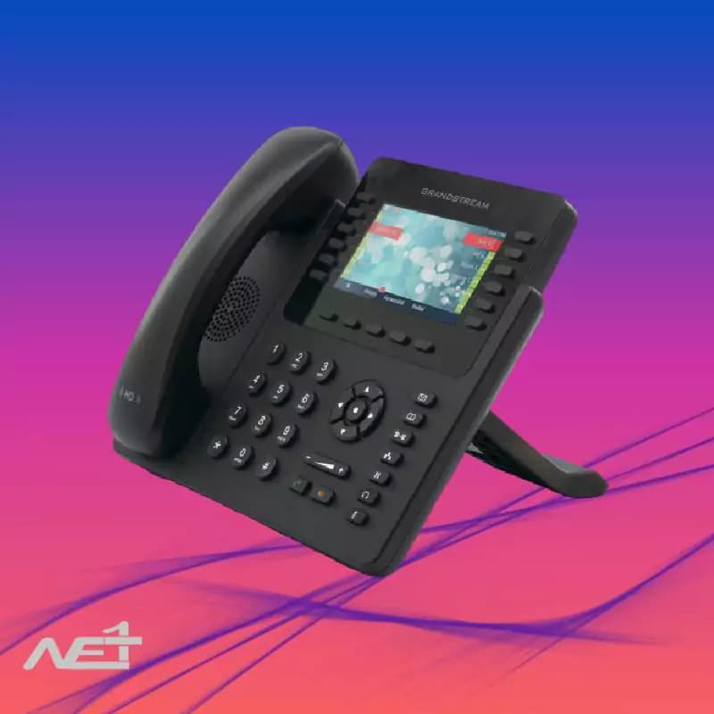تلفن ویپ گرند استریم مدل GrandStream 2170 GXP — تصویر ۳
