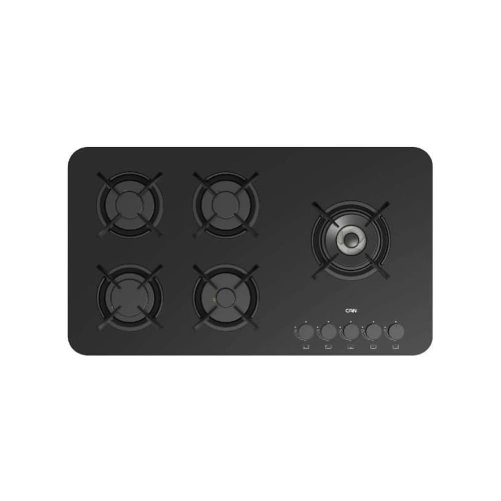اجاق گاز صفحه ای کن مدل IG8510 — تصویر ۲