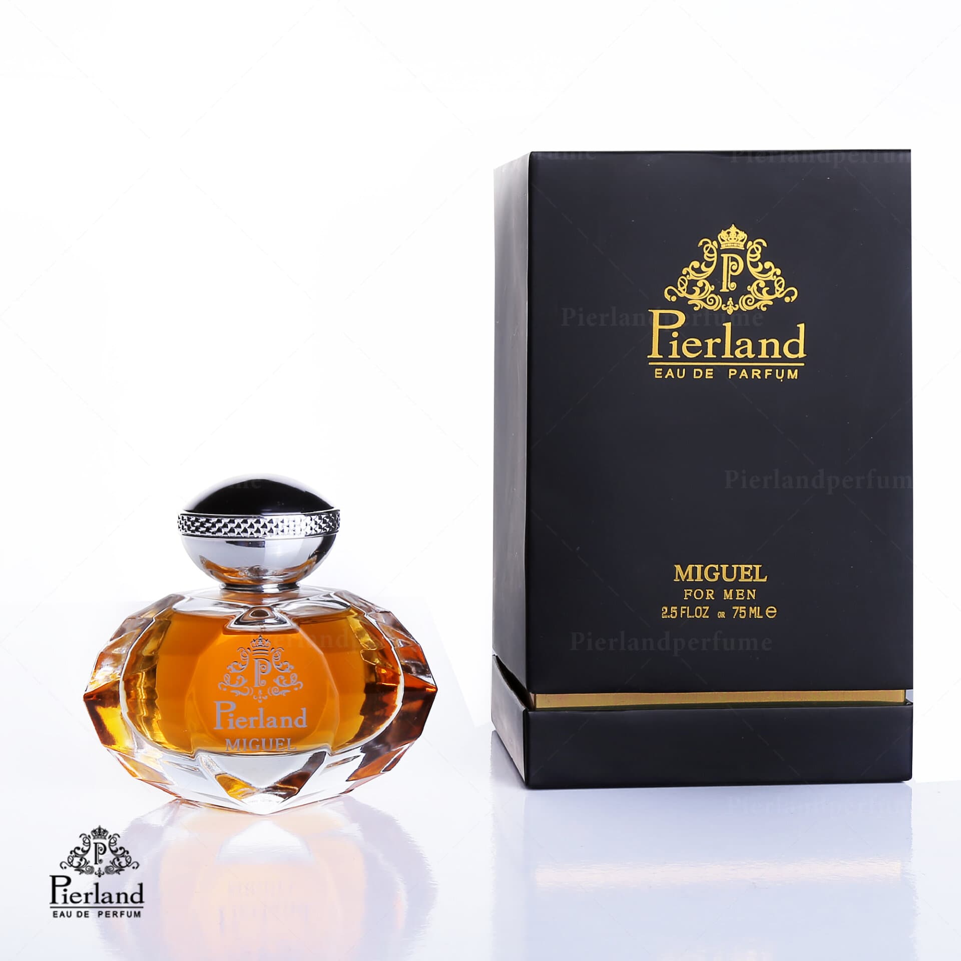 عطر و ادکلن میگویل پیرلند | PIERLAND MIGUEL