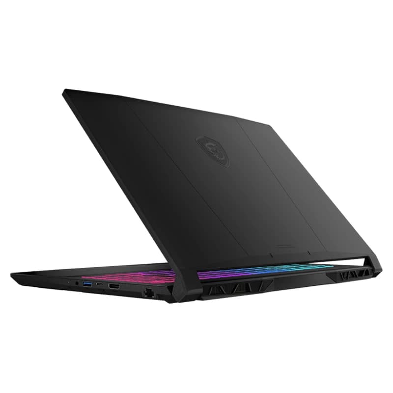 لپ تاپ ام اس آی 15.6 اینچی MSI Thin 15 B13UCX i5 — تصویر ۱۱