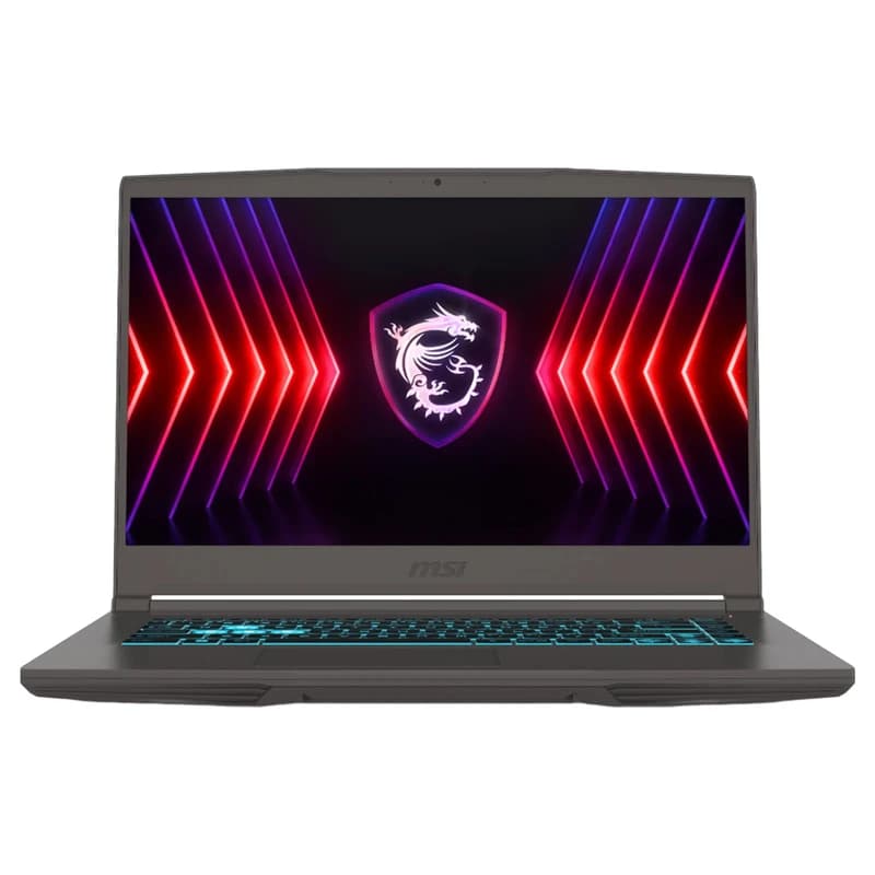 لپ تاپ ام اس آی 15.6 اینچی MSI Thin 15 B13UCX i5