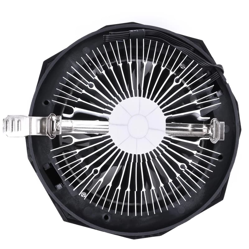فن پردازنده گرین Fan Green TinyCool 90 EVO — تصویر ۵
