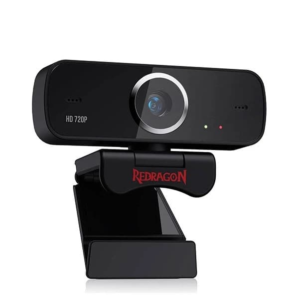 وب کم ردراگون Redragon GW600 FOBOS 2 — تصویر ۲