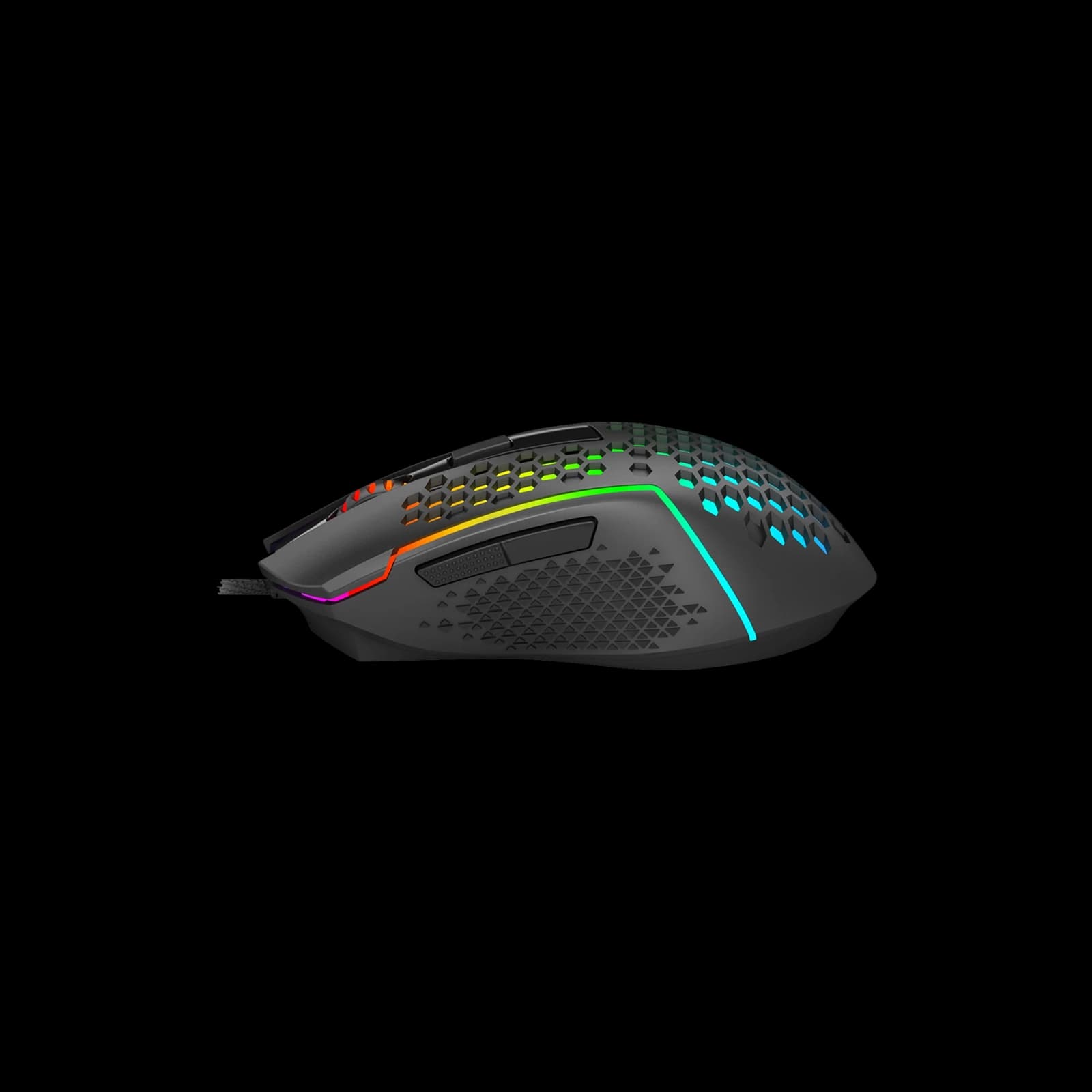 موس گیمینگ ردراگون Redragon M987-K Reaping — تصویر ۴