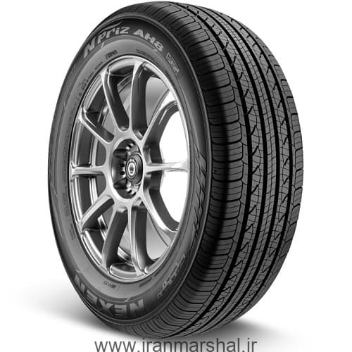 لاستیک نکسن 215/65R 16 گل NPRIZ AH8