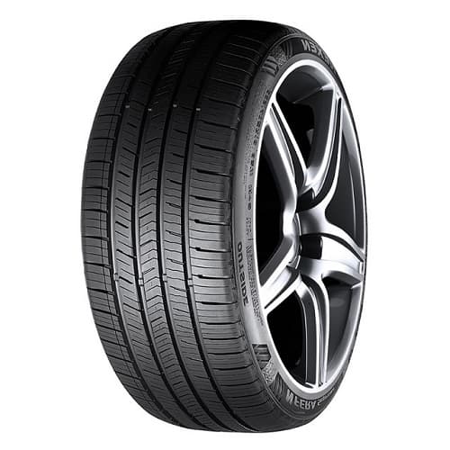 لاستیک نکسن 215/50R 17 گل Nfera Supreme