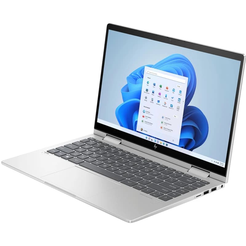 لپ تاپ اچ پی HP ENVY X360 14ES0013DX پردازنده i5 1335U — تصویر ۵
