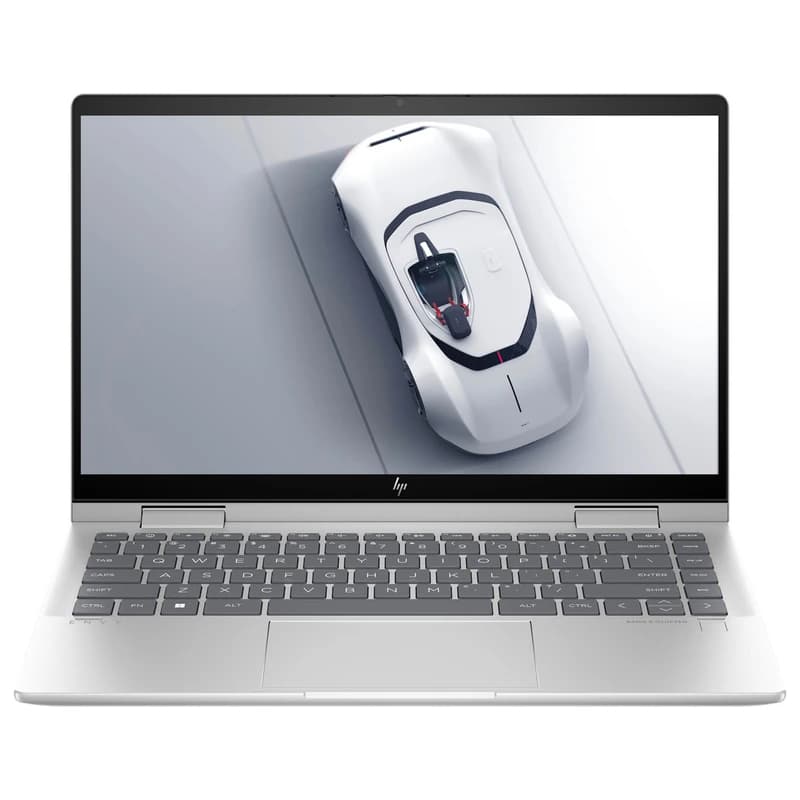 لپ تاپ اچ پی HP ENVY X360 14ES0013DX پردازنده i5 1335U