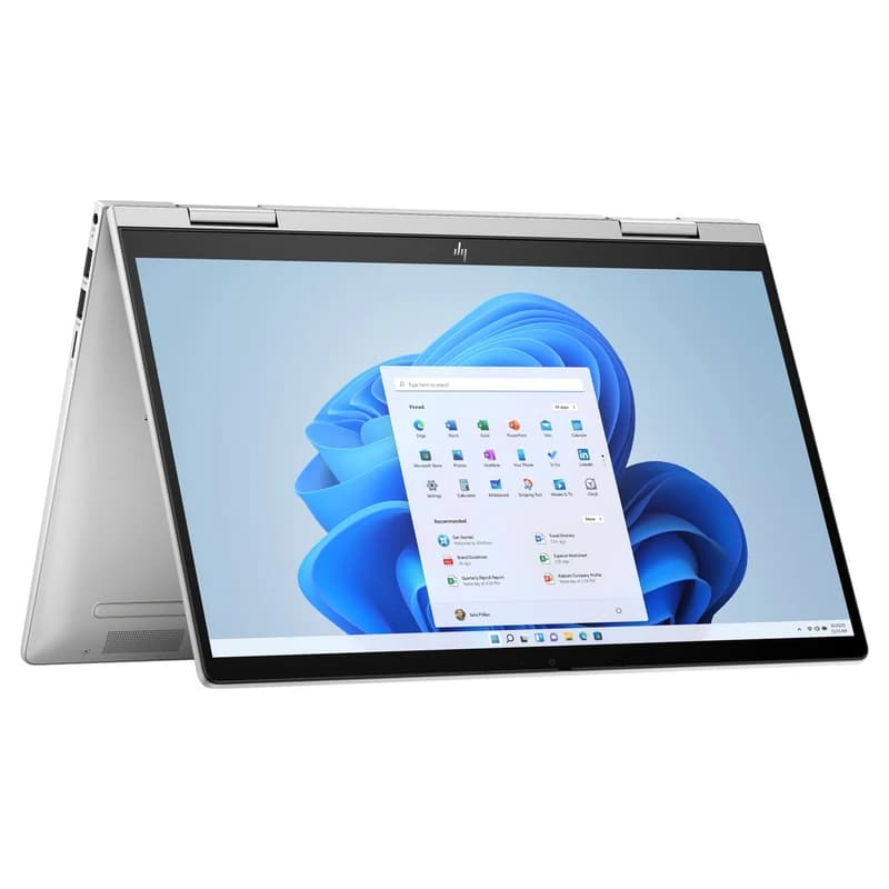 لپ تاپ اچ پی HP ENVY X360 14ES0013DX پردازنده i5 1335U — تصویر ۲