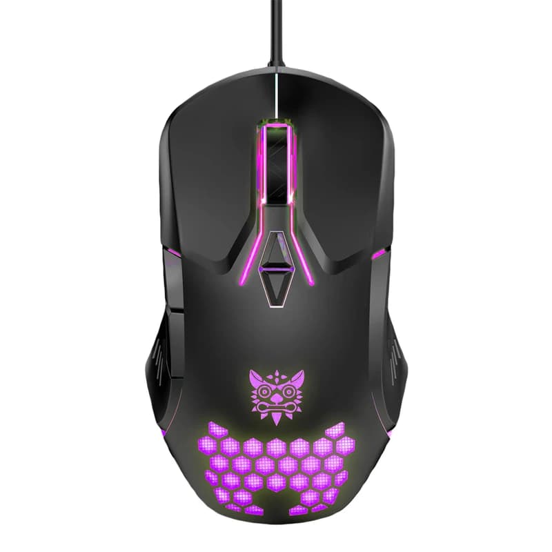 موس گیمینگ اونیکوما Onikuma CW902 RGB