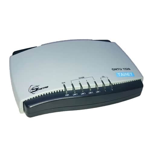 مودم روتر تاینت مدل Tainet GNTU-1520-408 — تصویر ۲