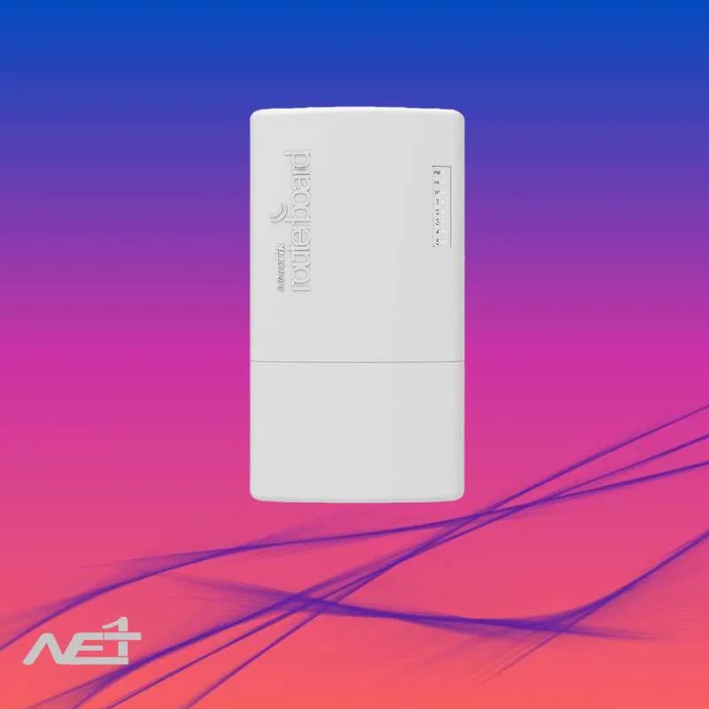 روتر میکروتیک مدل Mikrotik PowerBox Pro- RB960PGS-PB