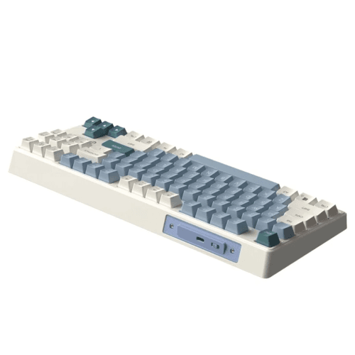 کیبورد بی سیم گیمینگ مکانیکی لاجیکی LOGIKEY K420W — تصویر ۶