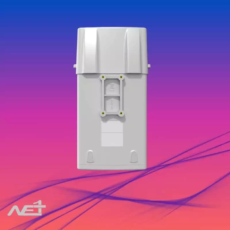 بیس باکس ۵ وایرلس میکروتیک ۵ گیگاهرتز مدل Mikrotik RB912UAG-5HPnD-OUT BaseBox5 — تصویر ۳