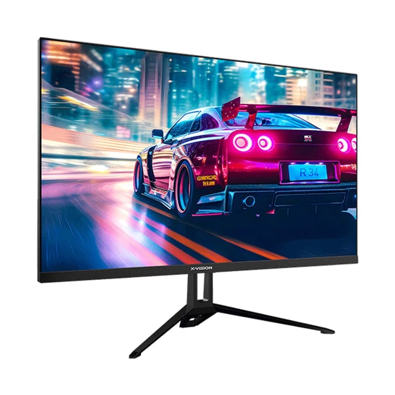 مانیتور ایکس ویژن X-Vision XS2260H سایز 22 اینچ — تصویر ۳