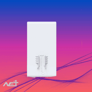 اکسس پوینت یوبیکیوتی مدل Ubiquiti UniFi AP-AC Mesh Pro — تصویر ۲