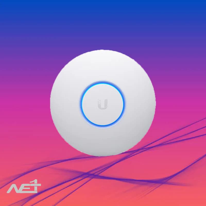 اکسس پوینت یوبیکیوتی مدل Ubiquiti Unifi UAP-AC-PRO