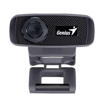 وب کم جنیوس FaceCam 1000X — تصویر ۴