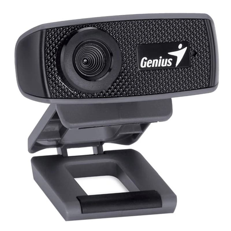 وب کم جنیوس FaceCam 1000X
