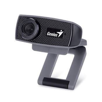 وب کم جنیوس FaceCam 1000X — تصویر ۳