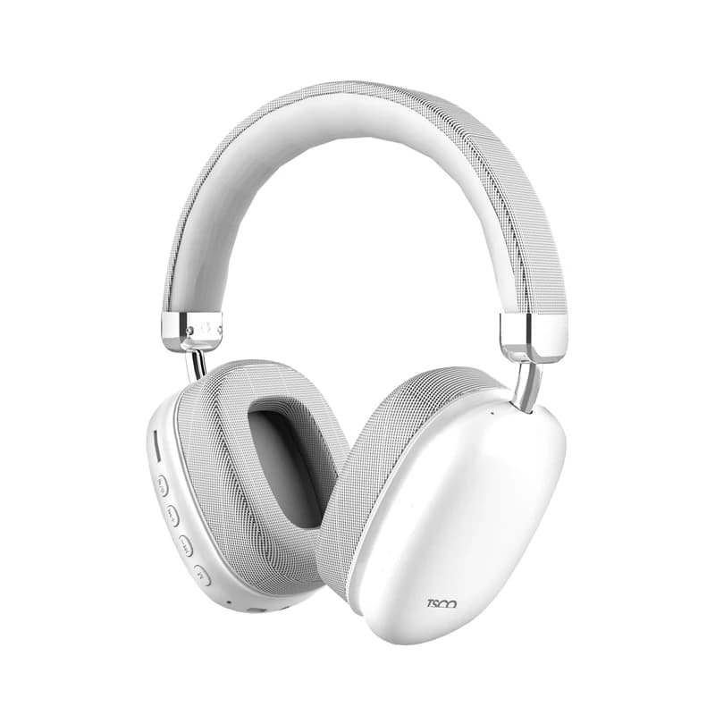 هدست بی سیم تسکو مشکی TSCO TH 5378 – Black