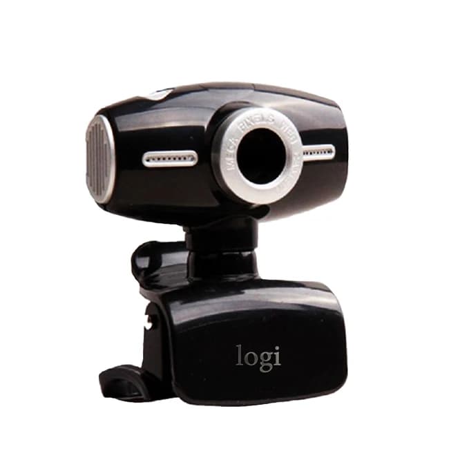 وب کم لاجیتک Logitech W905