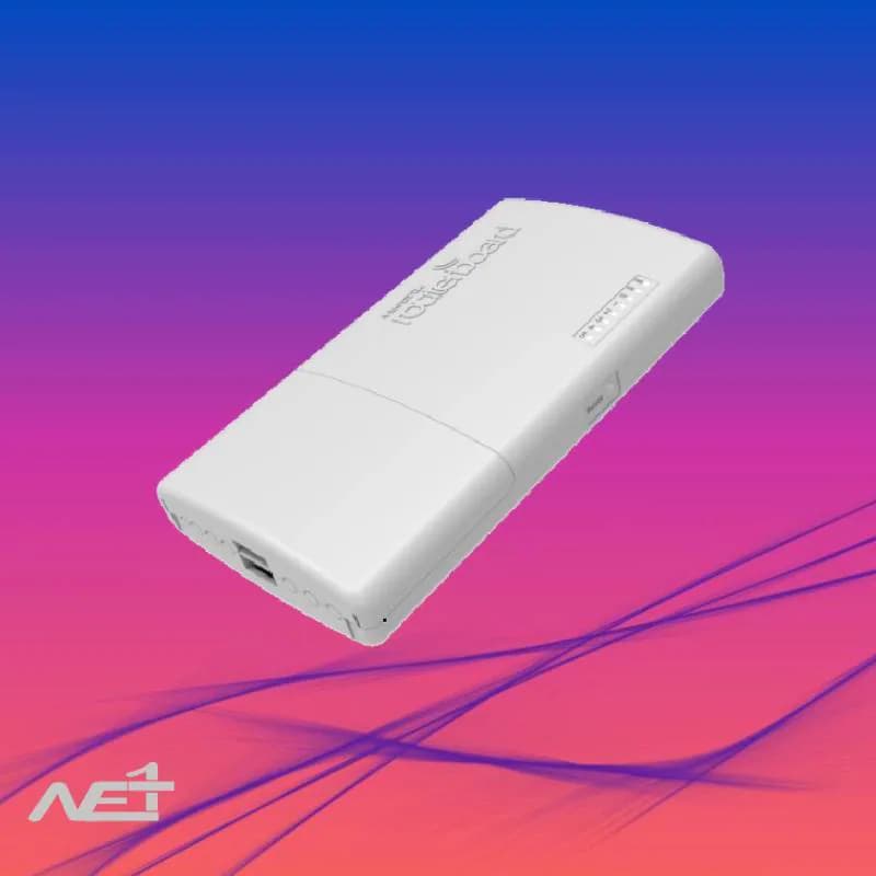 روتر میکروتیک مدل Mikrotik PowerBox Pro