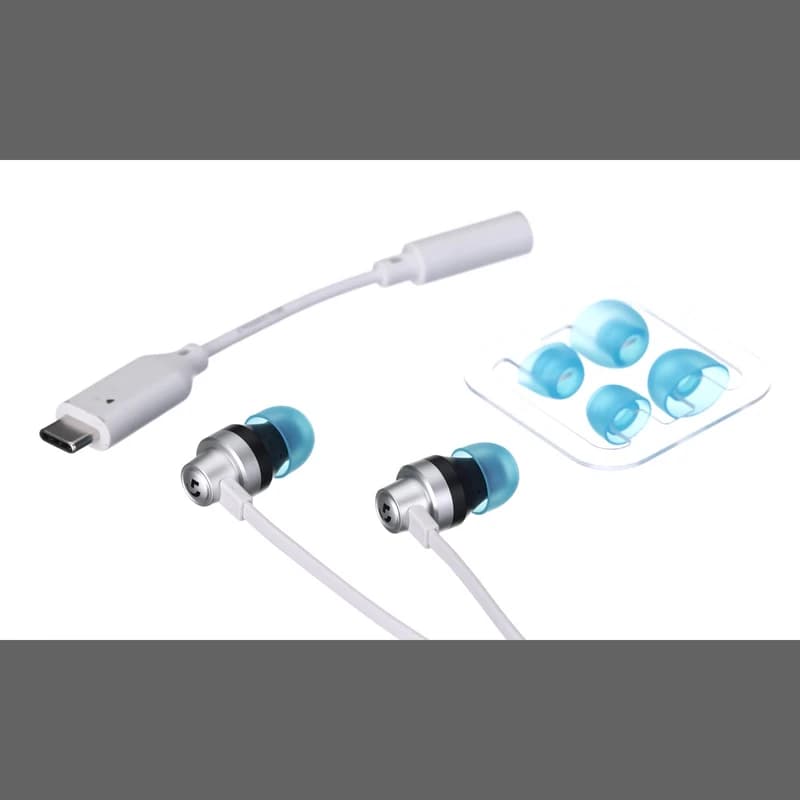 هندزفری گیمینگ لاجیتک G333 White-Purple — تصویر ۵