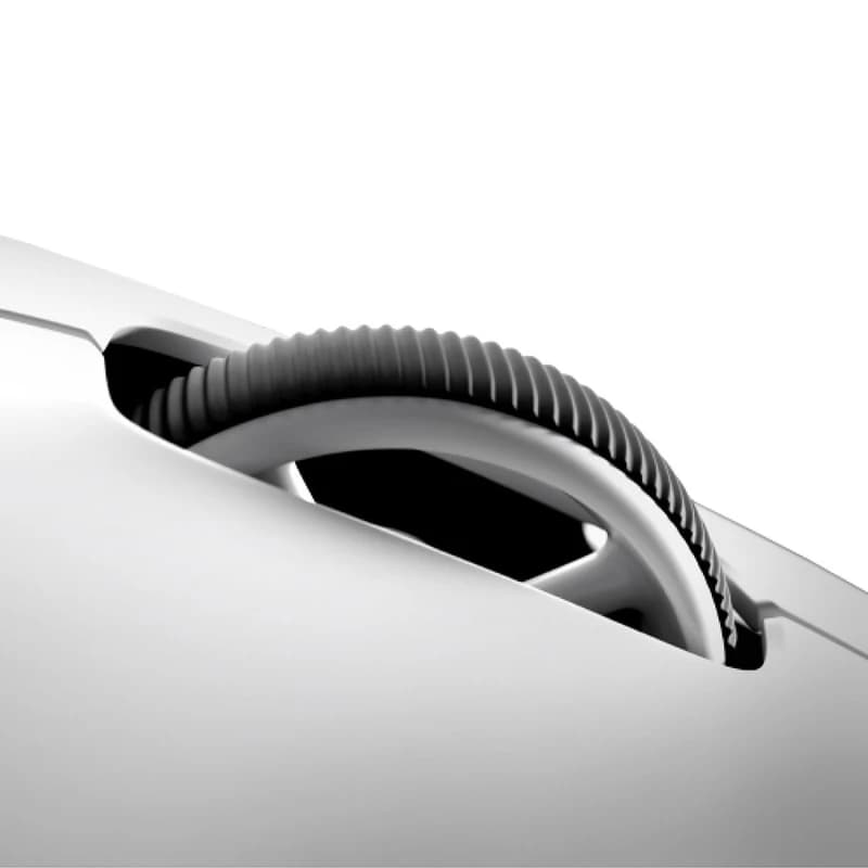 موس بی سیم گیمینگ لاجیتک سفید Logitech G-PRO X Superlight White — تصویر ۲