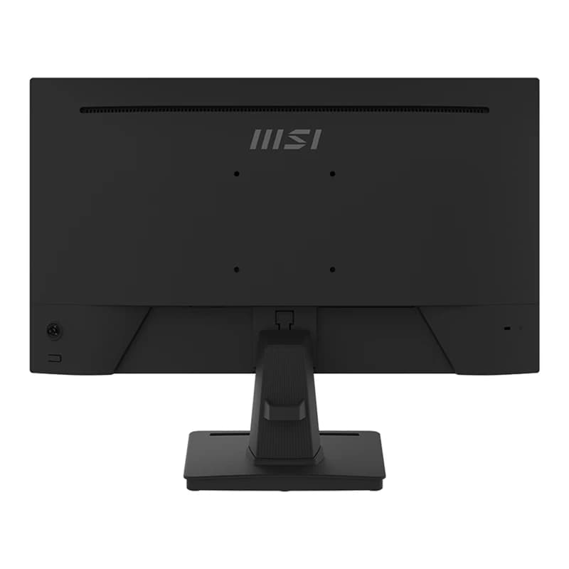 مانیتور ام اس ای PRO MP252 سایز 24.5 اینچ — تصویر ۳