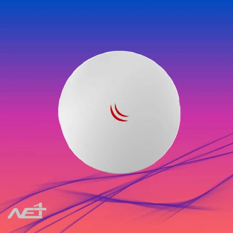 رادیو آنتن وایرلس میکروتیک مدلMikrotik RBDynaDishG-5HacDr3 | DynaDish 5