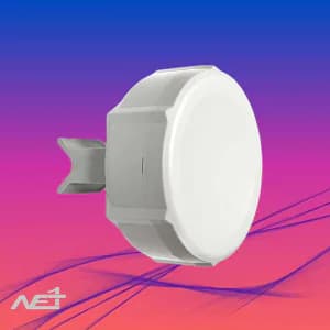 رادیو وایرلس میکروتیک مدل Mikrotik RBSXTG-5HPnD-SAr2 | SXT SA5
