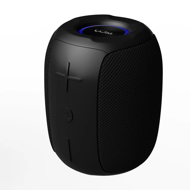 اسپیکر بلوتوثی تسکو مشکی TSCO TS 2310 Black — تصویر ۲