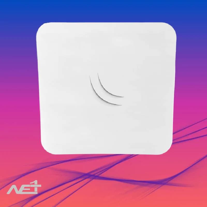 رادیو آنتن وایرلس میکروتیک مدل Mikrotik RBSXTsqG-5acD | SXTsq 5 ac